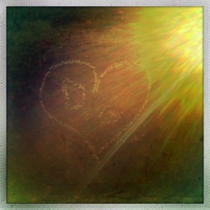 Rue De Birague 4:56pm