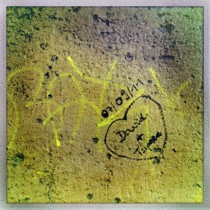 Rue De Birague 5:07pm