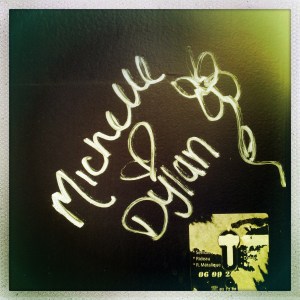 Rue De Birague 5:14pm