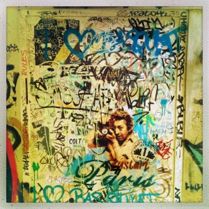 Impasse des Arbalétriers 5:29pm