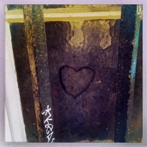 Impasse des Arbalétriers 5:37pm