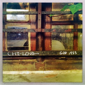 Rue Des Hospitalieres Saint Gervais 5:46pm