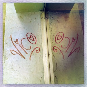 Rue Des Hospitalieres Saint Gervais 6:14pm