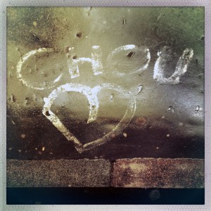 Blvd Saint-Germain 12:13pm