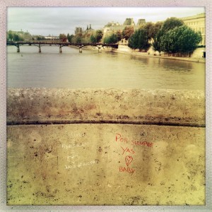 Pont Neuf 12:43pm