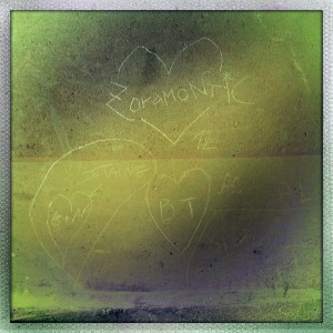 Musee du Louvre 4:06pm