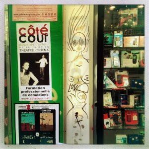 Bis Rue du Fauborg du Temple 1:18pm