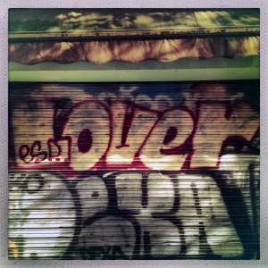 Avenue Parmentier 1:36pm