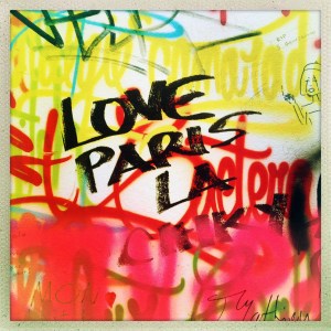 Rue de Verneuil  5:26pm