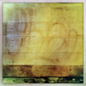 Promenade René Capitant 6:00pm