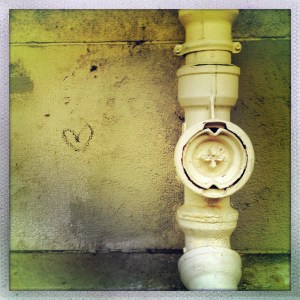 Promenade René Capitant 6:09pm