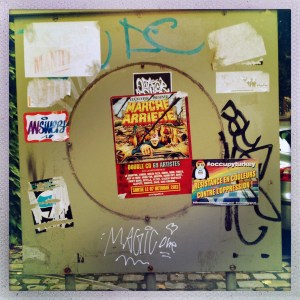 Quai de la Tournelle 6:33pm