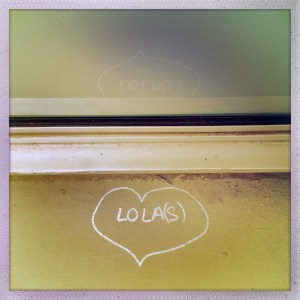 Avenue Parmentier 1:06pm