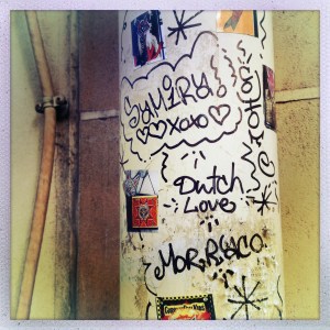 Quai Des Celestins 12:34pm 