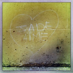 Rue de L'Hotel de Vile 12:46pm