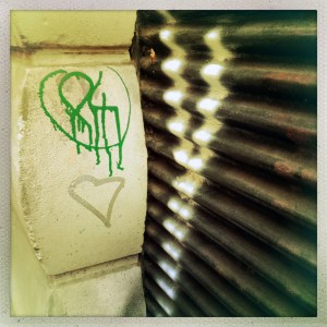 Rue Quincampoix 1:41pm