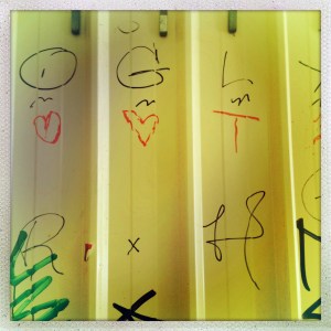 Rue du Roi de Sicile 1:49pm