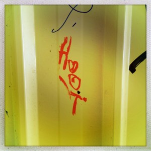 Rue du Roi de Sicile 1:49pm