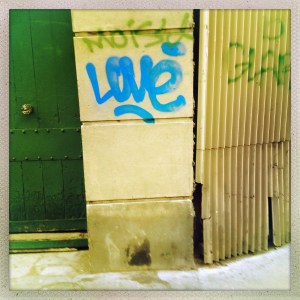 Rue de la Verriere 2:02pm