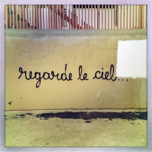 Rue de la Verriere 2:06pm