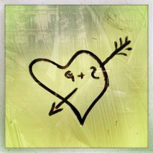 Passage des Tallandiers 5:42pm