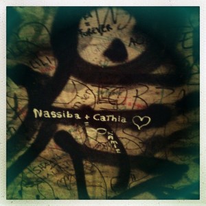 Rue de l'Arsenal 7:31pm