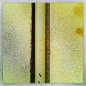 Impasse de L'Hotel D'Argenson 12:46pm