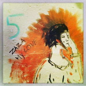 Impasse de L'Hotel D'Argenson 12:47pm