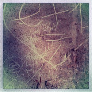 Passage Saint Paul 9:34am