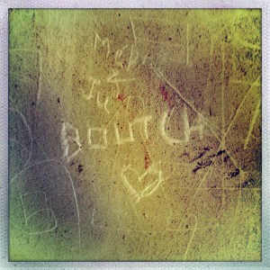 Passage Saint Paul 9:35am