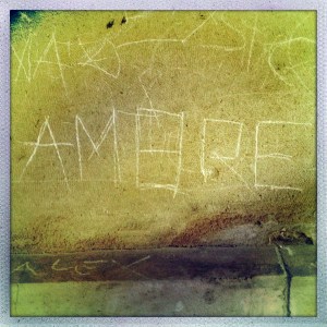 Passage Saint Paul 9:36am