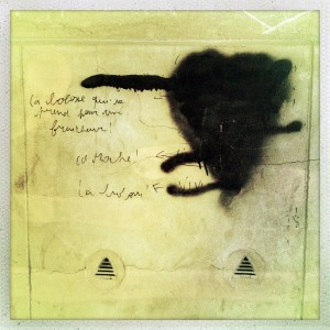 Passage Saint Paul 9:37am