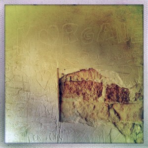 Passage Saint Paul 9:37am