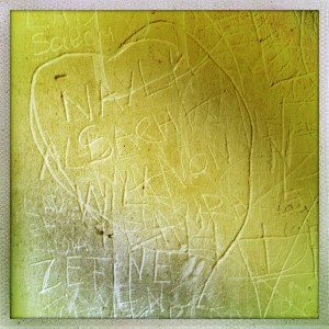 Passage Saint Paul 9:37am