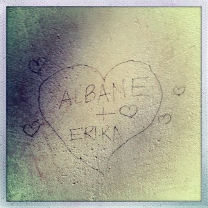 Passage Saint Paul 9:39am