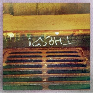 Tunnel Exit Street 9:01pm