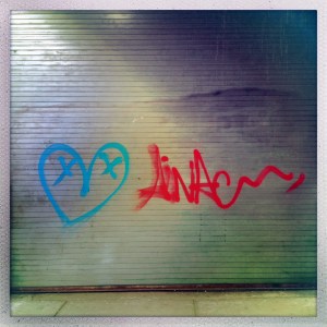 West 25th Street 3:47pm