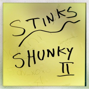 West 11th Street 2:51pm