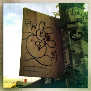 West 24th Street 4:26pm