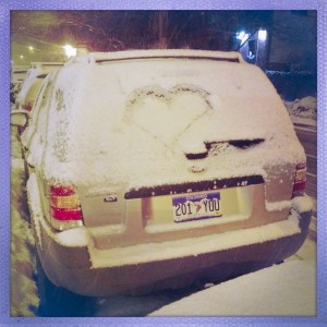 Greenwich Street 6:36pm