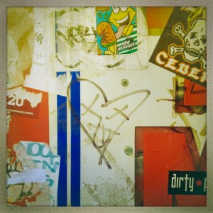 West 4th Street 12:18pm