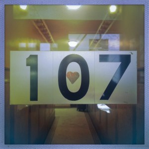 Sullivan Street 9:32am