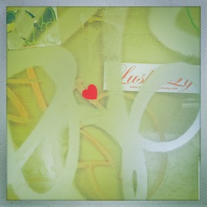 Spring Street 9:57am