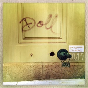 Franklin Street 10:51am