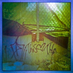 West 13th Street 2:55pm