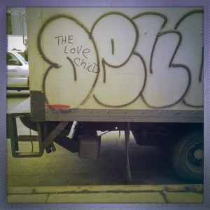 Tenth Avenue 11:02am