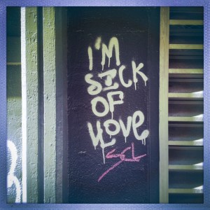 Cortlandt Alley 1:50pm