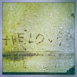 Weehawken Street 3:18pm