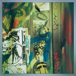 Bleecker Street 2:16pm