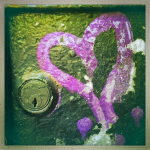 Bleecker Street 2:18pm